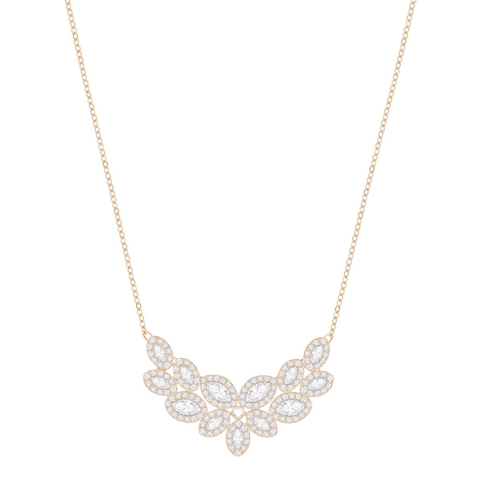Swarovski Baron Necklace